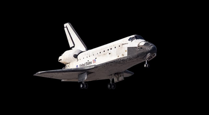 AI in Space